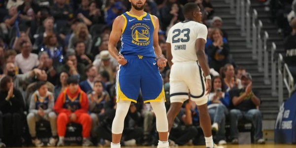 库里16+4库明加25+10 巴特勒20分勇士战胜灰熊