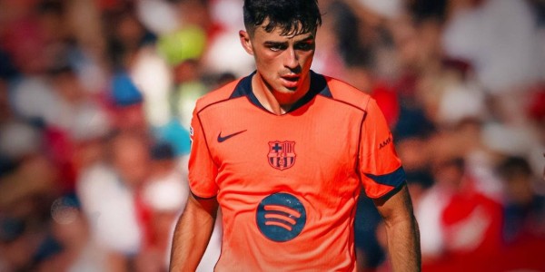 西甲：巴萨惨败，皇马领跑，马竞屈居第6