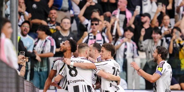 意甲和法甲强队战绩分化，尤文图斯遭遇连平，那不勒斯逆转获胜