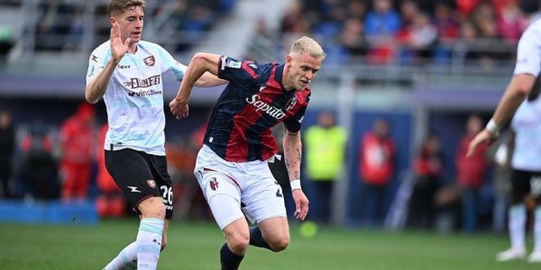 意甲：罗马VS博洛尼亚，专家精选二串