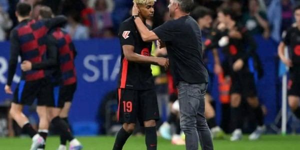 不惜任何代价！欧冠冠军计划强挖梅西接班人！