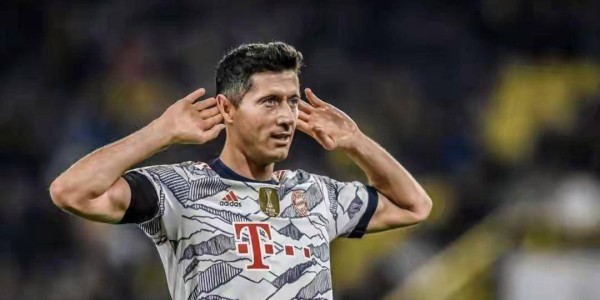 5000万转会！28岁登贝莱疯了？3000万到1亿，金球奖真能逆天改命？